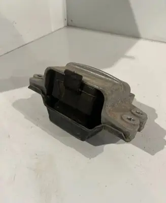 Volkswagen PASSAT B6 Engine mount bracket 3C0199555
