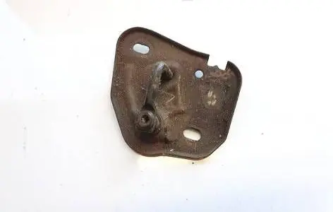 Engine bonnet/hood lock/catch