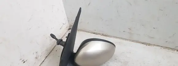 Toyota Aygo AB10 Manual wing mirror 879400H010