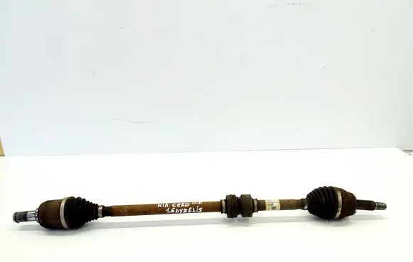KIA Ceed Front driveshaft 49501G4400
