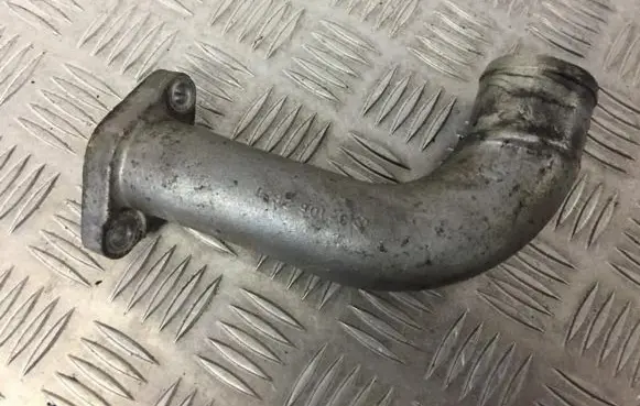 Nissan Almera N16 Intercooler hose/pipe 14460bn300