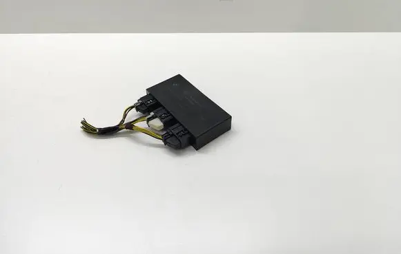 BMW 5 E60 E61 Parking PDC control unit/module 6954007 66216954007