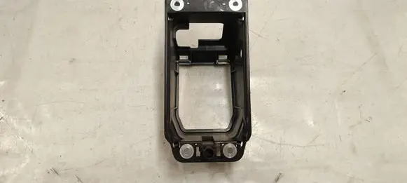 Skoda Kamiq Gear shifter surround trim plastic 654863233