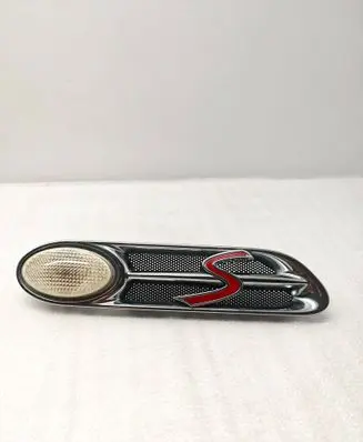 Mini One - Cooper R50 - 53 Front fender indicator light 7114733 7114734