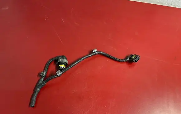 BMW X3 G01 Other wiring loom 7587139 7578676