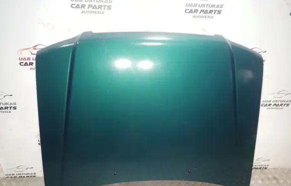 Subaru Forester SF Engine bonnet/hood
