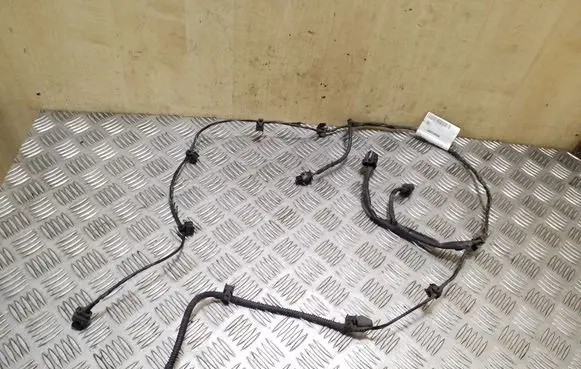 Nissan Qashqai Parking sensor (PDC) wiring loom 24017JD00A