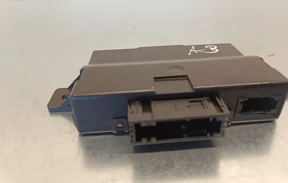 Audi A6 S6 C7 4G Gateway control module 4G0907468AB 4G0907468AA 535189843