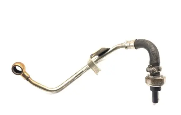 BMW X3 F25 Exhaust gas pressure sensor 8507634