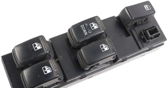 KIA Sportage Electric window control switch HYUNDAL