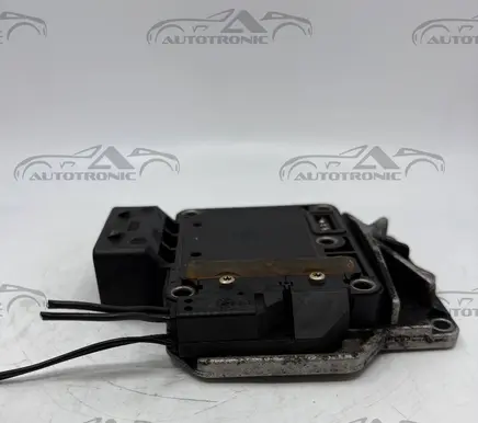 Audi A4 S4 B6 8E 8H Fuel injection pump control unit/module 0470506038