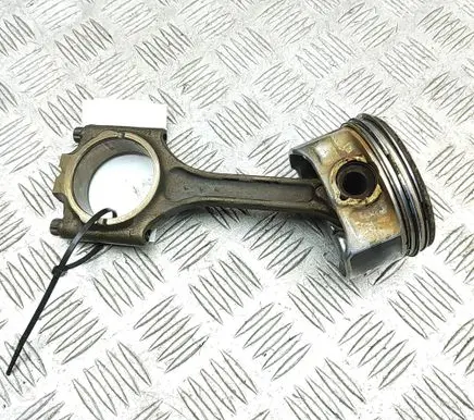 Ford Focus Piston 31355860 30731508