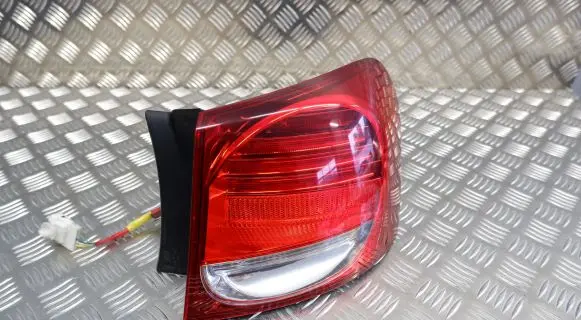 Lexus GS 300 350 430 450H Rear/tail lights 8155130A40 8155130A41
