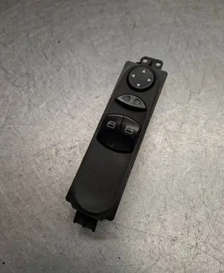 Mercedes-Benz Sprinter W906 Electric window control switch A9065450213