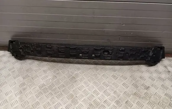 Audi A4 S4 B9 8W Front bumper foam support bar 8W0807550AJ
