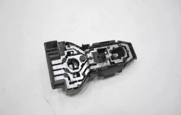 Volkswagen PASSAT B2 Tail light bulb cover holder 321945257