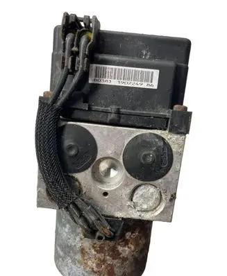 Subaru Legacy ABS Pump 27534AE040 11000041400