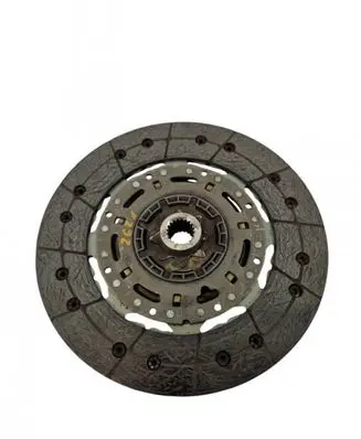 Clutch pressure plate