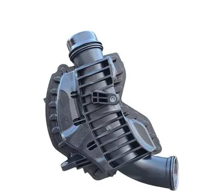 Mercedes-Benz GL X166 Intake resonator A6421403887 6421403887 4012072F