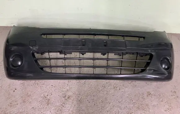 Renault Kangoo II Front bumper