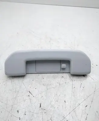 Peugeot 508 Rear interior roof grab handle 9801251677