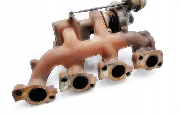 Ford Transit Turbo 1C1Q-6K682-EB
