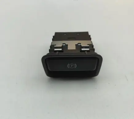 Mercedes-Benz CLA C117 X117 W117 Hand parking brake switch A2469050451