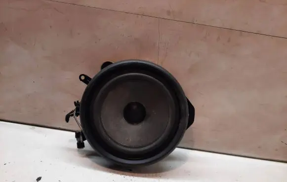 Audi A4 S4 B6 8E 8H Front door speaker 2752507175