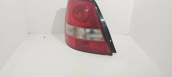 KIA Sorento Rear/tail lights