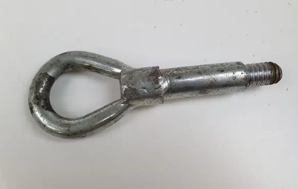 Opel Insignia A Towing hook eye 