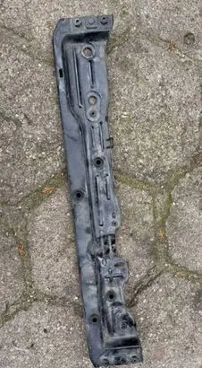 Peugeot 301 Bottom radiator support slam panel 