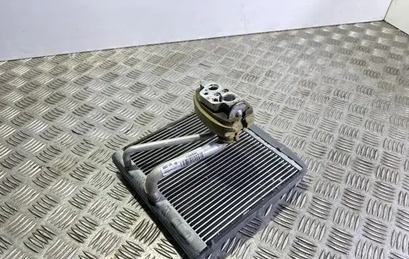 Air conditioning (A/C) radiator (interior)