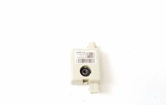 BMW 7 F01 F02 F03 F04 Aerial antenna amplifier 9118262