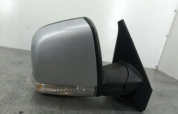 Fiat Doblo Front door electric wing mirror