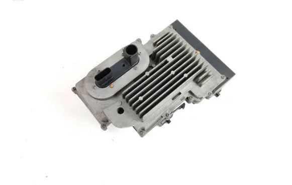 Volvo XC90 Battery control module 31419765