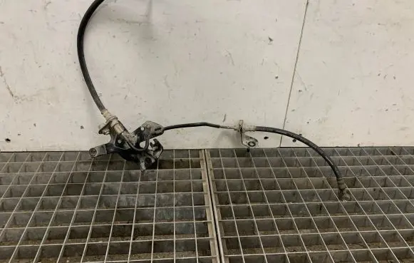 Mitsubishi ASX Brake line pipe/hose 