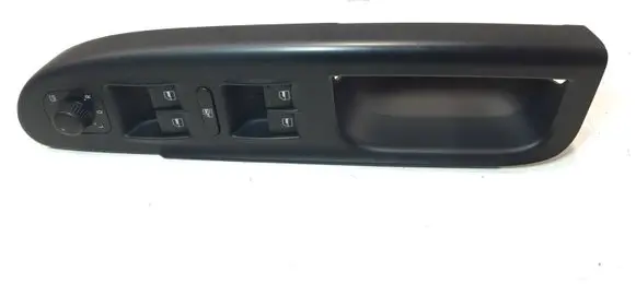 Volkswagen PASSAT B6 Electric window control switch 1K4959857B