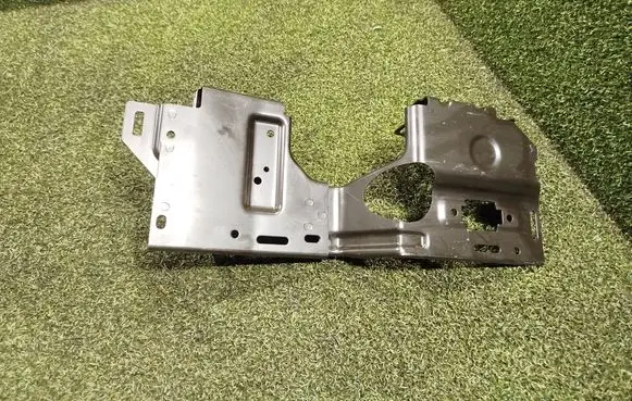 Ford Transit Custom Handbrake interior bracket BK21V045B32AC BK21V045B32