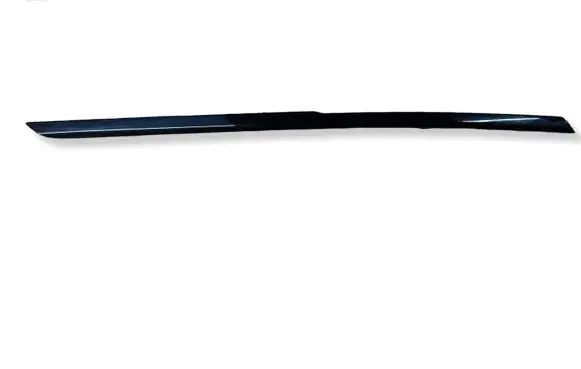 BMW 7 F01 F02 F03 F04 Center console decorative trim 9160533