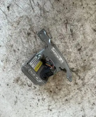 Volvo V50 ESP acceleration yaw rate sensor 3M513C187AF