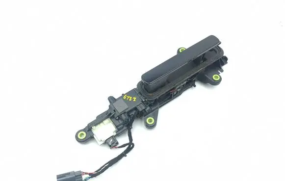 Land Rover Evoque II Front door exterior handle K8D222401BC