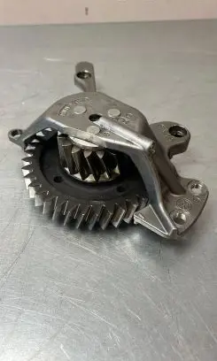 Volkswagen Transporter - Caravelle T5 Timing chain sprocket 070109237