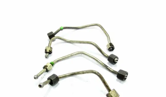 Peugeot 508 Fuel injector supply line/pipe 