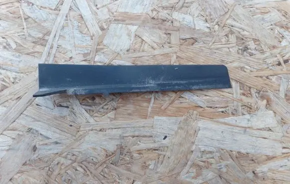 Opel Corsa D Fender end trim 13232231