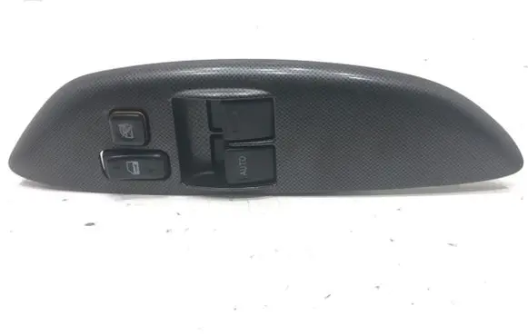Toyota Yaris Electric window control switch