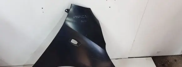 Hyundai i10 Fender