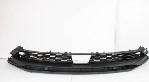 Opel Grandland X Front bumper lower grill 10231151 9840142077 9840142177