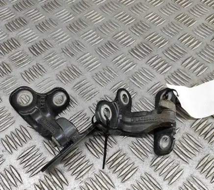 Jaguar F-Pace Front door hinges set CPLA228A67AD CPLA228A65AE