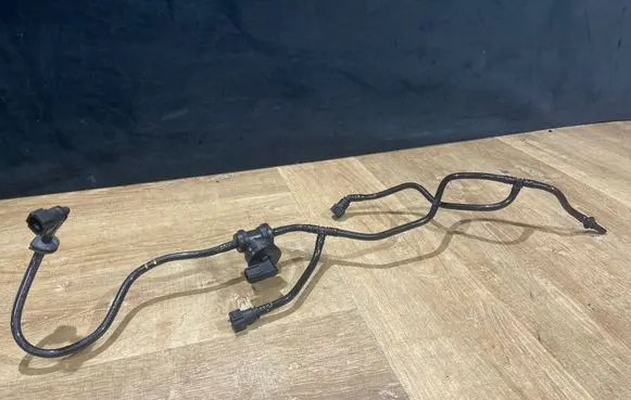 Jaguar F-Type Vacuum line/pipe/hose EX539C490DG 1654