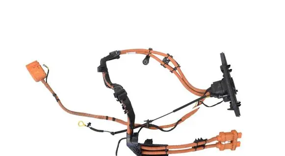 Skoda Enyaq iV Electric car charging cable 5LA971531S